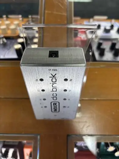 MXR - M237 2
