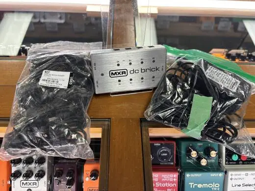 MXR - M237 2