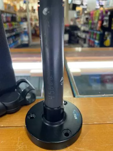 AKG Short Shotgun C568B 2