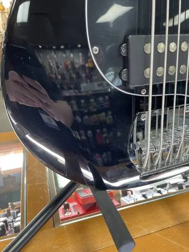 Sterling by Music Man - RAY5-BK-M1 2