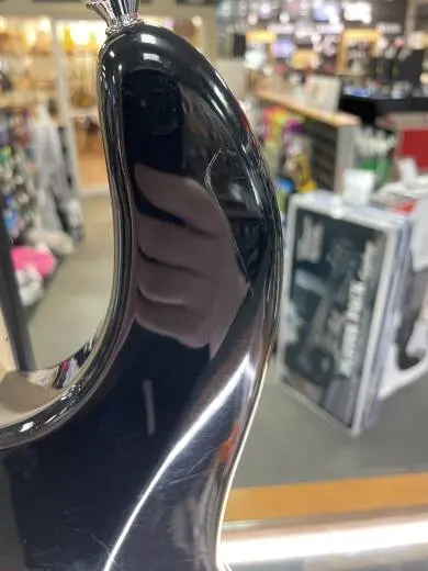 Sterling by Music Man - RAY5-BK-M1 2