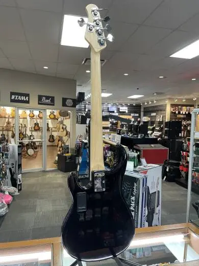 Sterling by Music Man - RAY5-BK-M1 2