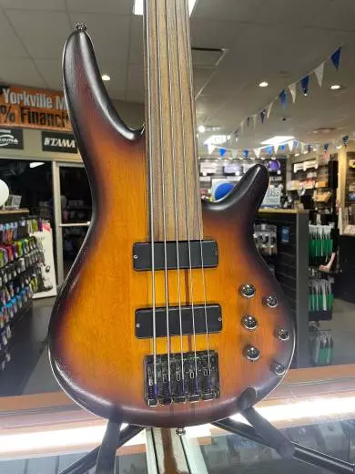 Ibanez - SRF705BBF