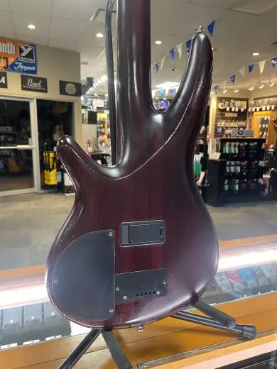 Ibanez - SRF705BBF 2