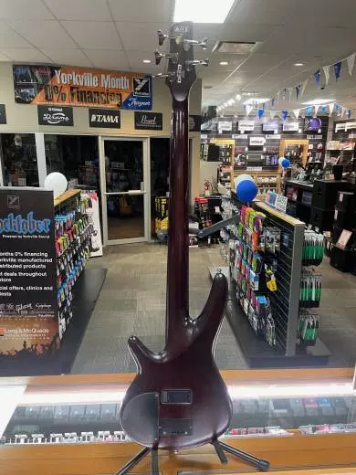 Ibanez - SRF705BBF 2