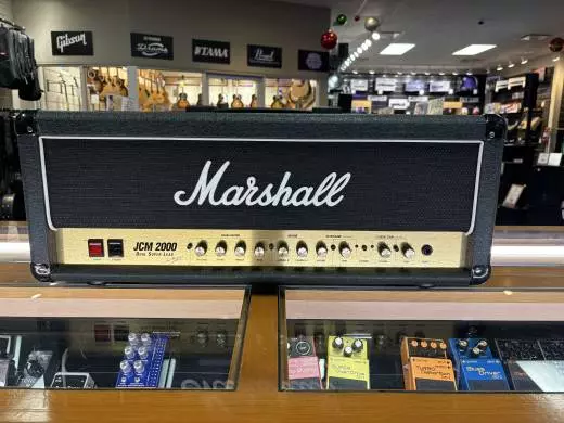 Marshall - DSL100