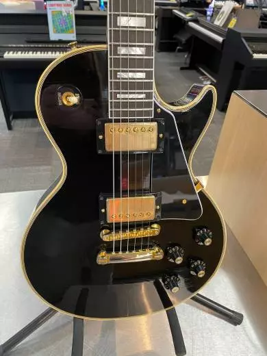 Gibson Custom Shop - LPC68ULEBGH 2