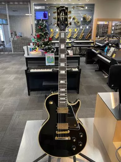 Gibson Custom Shop - LPC68ULEBGH 2