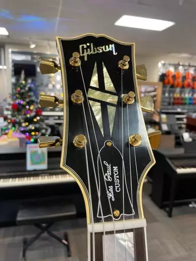Gibson Custom Shop - LPC68ULEBGH 2