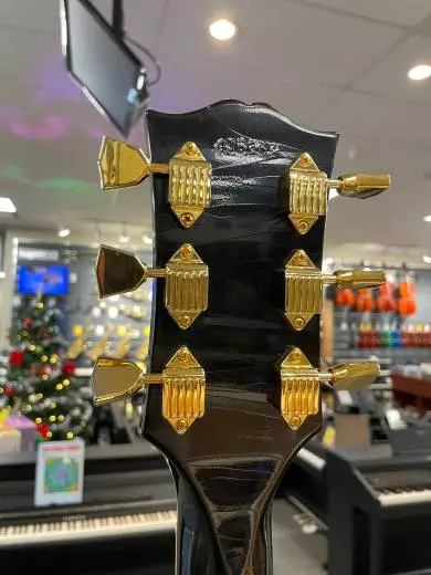 Gibson Custom Shop - LPC68ULEBGH 2