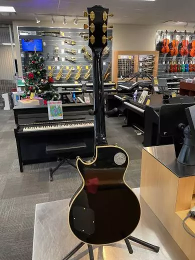 Gibson Custom Shop - LPC68ULEBGH 2