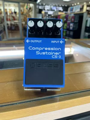 BOSS - CS-3