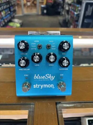 Strymon - BLUE SKY