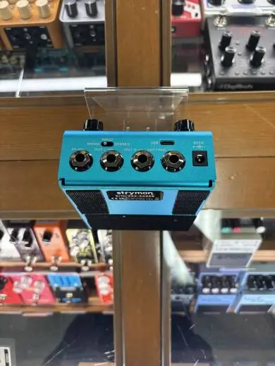 Strymon - BLUE SKY 2