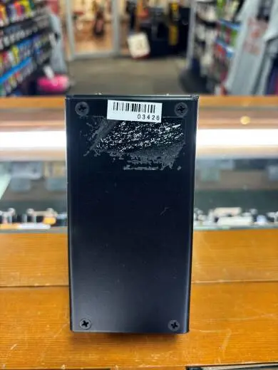 Keeley - KMK3-DRIVER 2