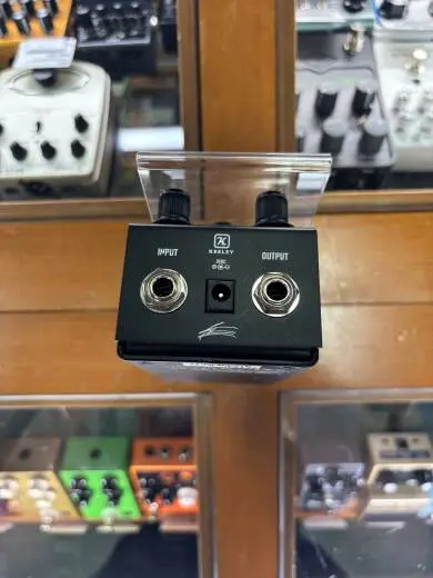 Keeley - KMK3-DRIVER 2