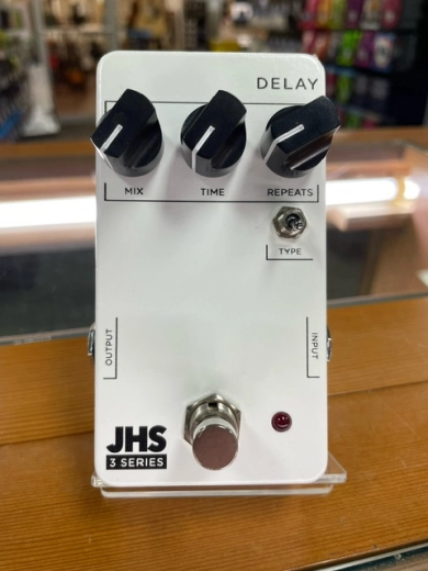 JHS Pedals - JHS 3 DELAY