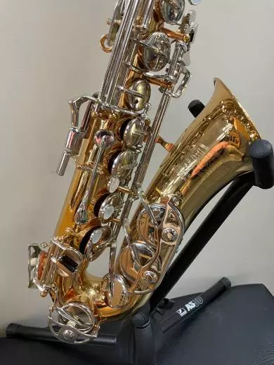 Bundy Student Alto Sax 2