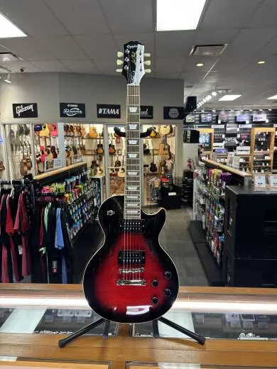 Epiphone - EILPSLASHVMNH 2