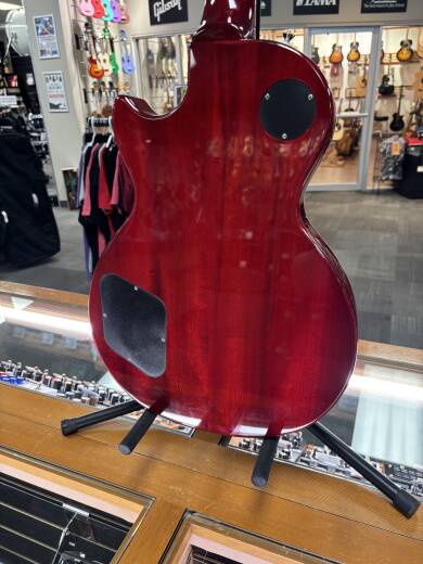 Epiphone Slash Les Paul Outfit - Vermillion Burst 2