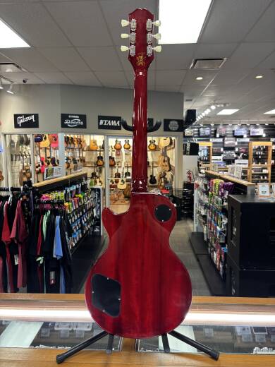 Epiphone Slash Les Paul Outfit - Vermillion Burst 2