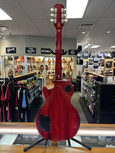 Epiphone - EILPSLASHVMNH 2