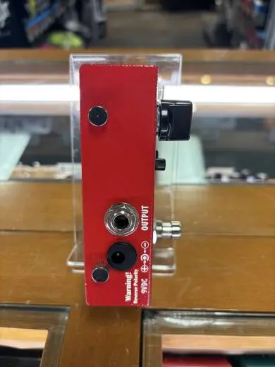 Fulltone Custom Effects - FT-69MKII 2
