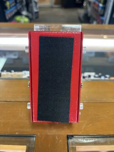 Fulltone Custom Effects - FT-69MKII 2