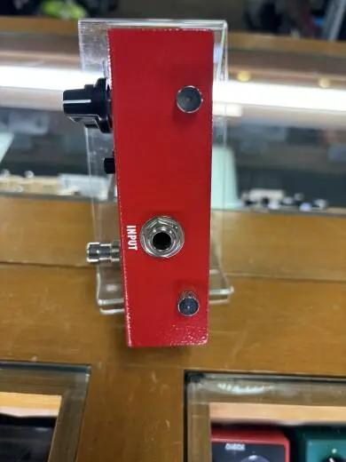 Fulltone Custom Effects - FT-69MKII 2