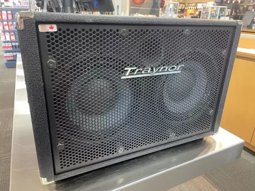 Traynor - TC210