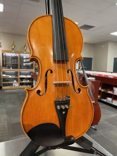 Full Size 4/4 Violin