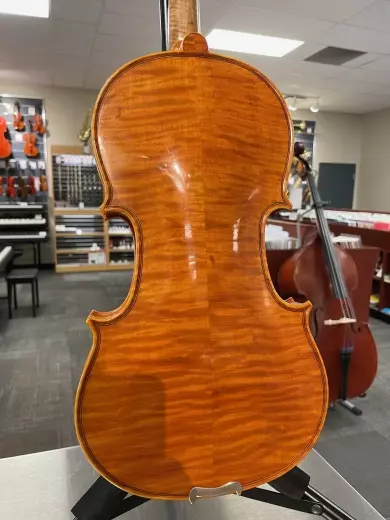 Full Size 4/4 Violin 2