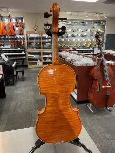 Full Size 4/4 Violin 2