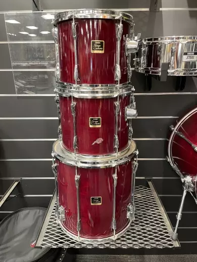 Yamaha - SBX2F56 CR 2