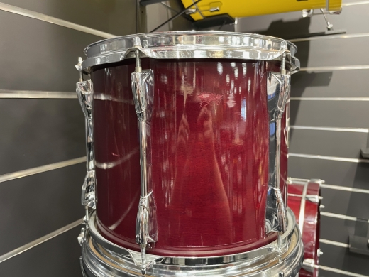 Yamaha - SBX2F56 CR 2