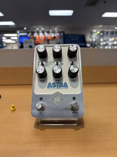 Universal Audio - UA-GPM-ASTRA