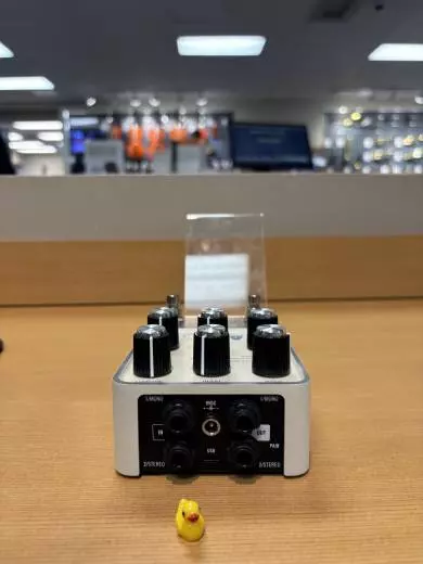 Universal Audio - UA-GPM-ASTRA 2