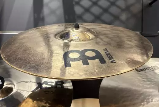Meinl Classic Powerful 14