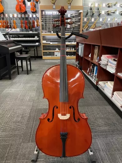 Yamaha - VC5S 3/4 2