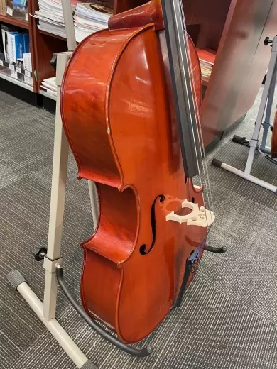 Yamaha - VC5S 3/4 2