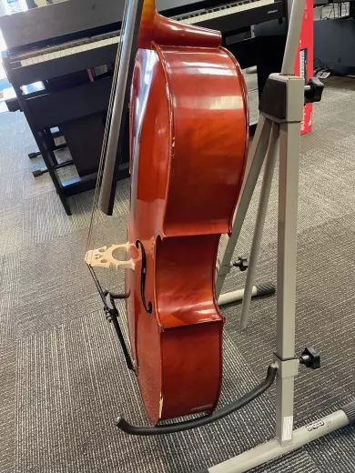 Yamaha - VC5S 3/4 2