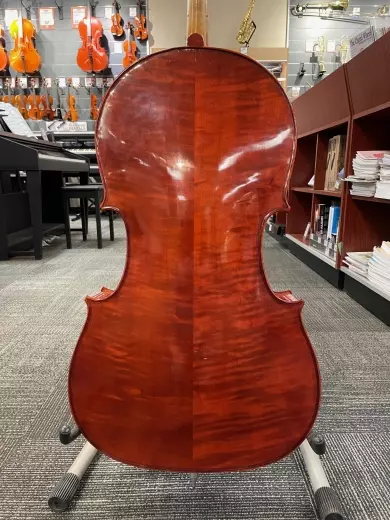 Yamaha - VC5S 3/4 2