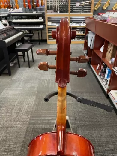Yamaha - VC5S 3/4 2