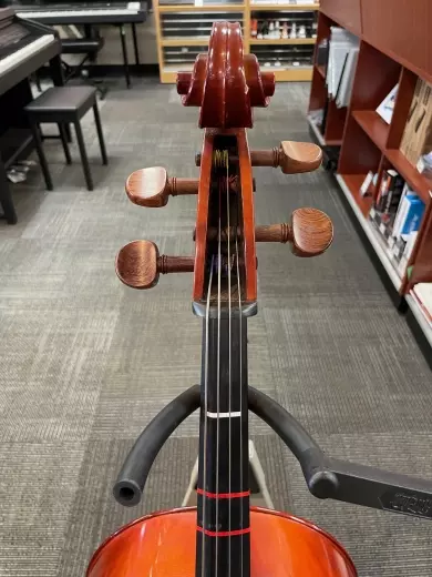 Yamaha - VC5S 3/4 2
