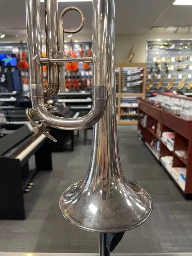 Bach Mercedes Trumpet 2