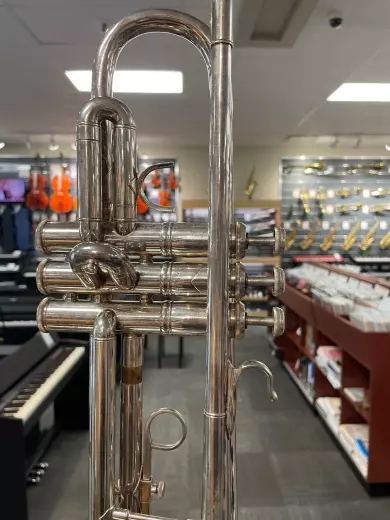 Bach Mercedes Trumpet 2