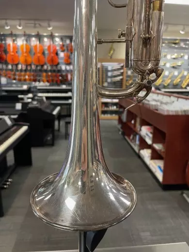 Bach Mercedes Trumpet 2