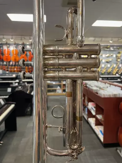 Bach Mercedes Trumpet 2