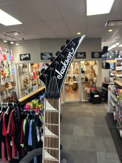 Jackson Guitars - 291-6352-521 2