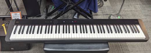 カシオ　Privia PX-S1100BK PX-S1100BK | CASIO